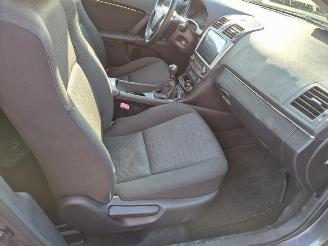 Toyota Avensis Wagon 1.6 16v picture 11