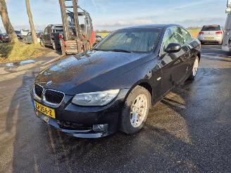 BMW 3-serie 318i Cabrio picture 3