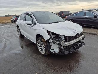 Citroën DS4 1.6 Vti picture 4