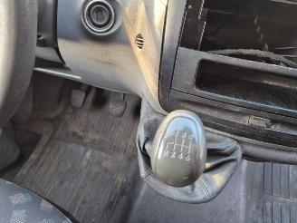 Mercedes Vito 111 CDi picture 10