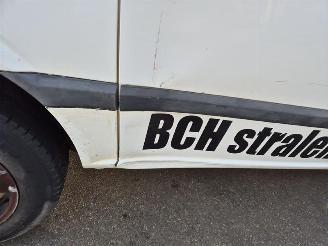 Mercedes Vito 111 CDi picture 6