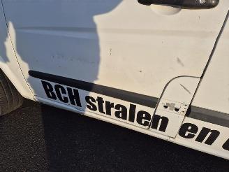 Mercedes Vito 111 CDi picture 7