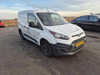 Ford Transit Connect 1.5 TDCi picture 4