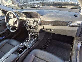 Mercedes E-klasse 200 CDi picture 5