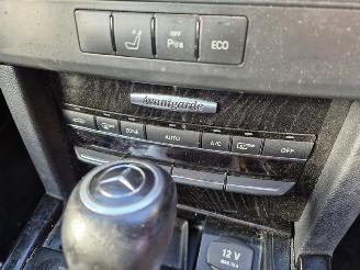 Mercedes E-klasse 200 CDi picture 6