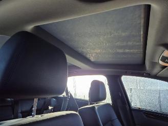 Mercedes E-klasse 200 CDi picture 8