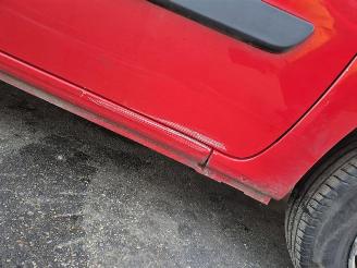 Mercedes Citan 111 CDi picture 5