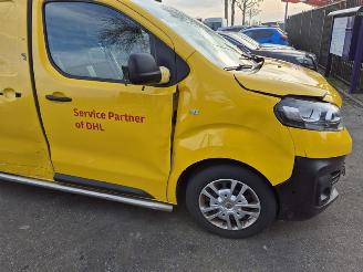 Opel Vivaro 1.5 CDTi picture 5