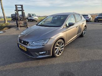 Seat Leon 1.8 TSi picture 3