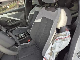 Opel Astra SportsTourer Electric picture 13