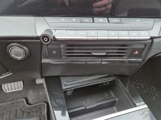 Opel Astra SportsTourer Electric picture 10