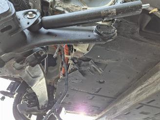 Opel Astra SportsTourer Electric picture 18