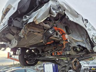 Opel Astra SportsTourer Electric picture 14