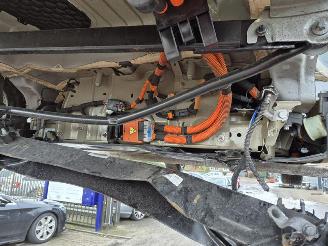 Opel Astra SportsTourer Electric picture 19