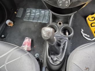 Chevrolet Spark 1.0 132v picture 7