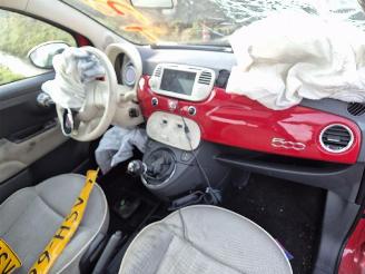 Fiat 500 1.2 picture 7