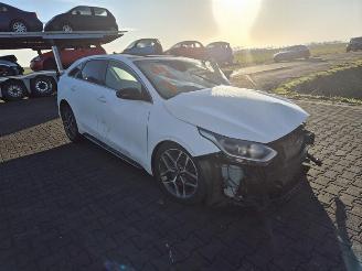 Kia Proceed 1.5T picture 4