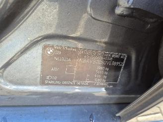 BMW 3-serie 3251 picture 8