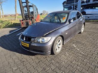 BMW 3-serie 3251 picture 3