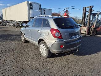 Opel Antara 2.4 picture 2