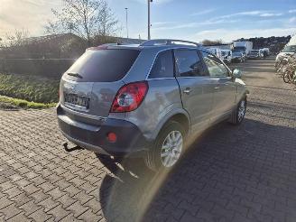 Sloopauto Opel Antara 2.4 2011/2