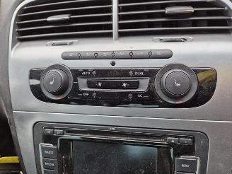 Seat Altea 1.8 TFSi picture 6