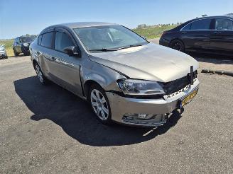 Volkswagen Passat 1.6 TDi picture 4