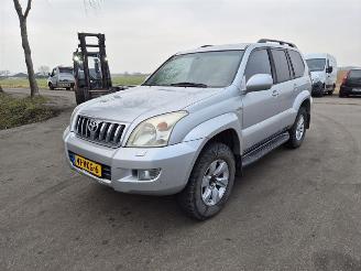 Toyota Landcruiser 3.0 D-4D picture 3