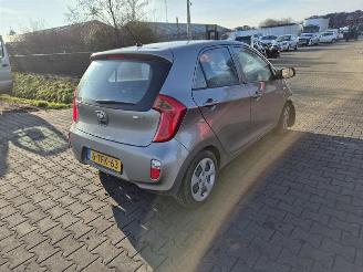 Dezmembrări autoturisme Kia Picanto 1.0 12V 2014/3