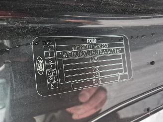 Ford Ka 1.2 picture 8