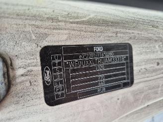 Ford Ka 1.2 picture 8