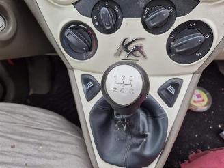 Ford Ka 1.2 picture 7