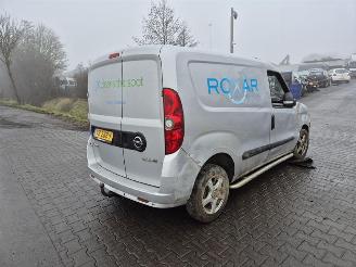  Opel Combo 1.3 CDTi 2013/1