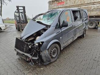 Mercedes Vito 111 CDi picture 3