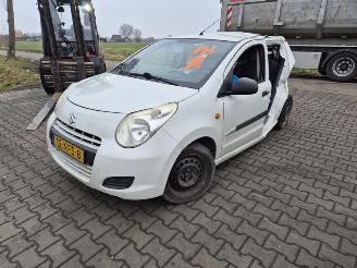 Suzuki Alto 1.0 picture 3