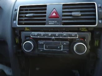 Volkswagen Touran 1.2 TSi picture 6