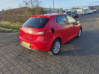 Dezmembrări autoturisme Seat Ibiza 1.4 TDi 2017/3