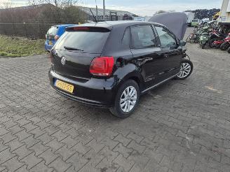 Autoverwertung Volkswagen Polo 1.2 2011/6