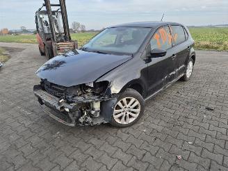 Volkswagen Polo 1.2 picture 3
