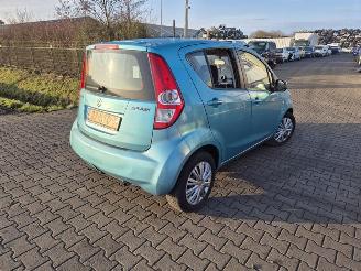  Suzuki Splash 1.2 16v 2010/2