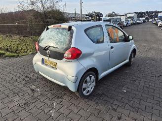  Toyota Aygo 1.0 12v 2008/3