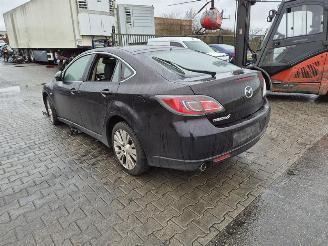 Mazda 6 2.0 picture 2