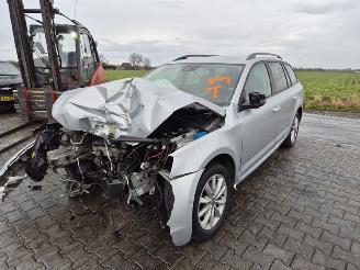 Skoda Octavia Combi 1.4 TSi picture 3