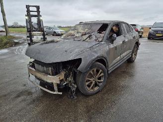 Audi Q3 Sportback 35 picture 3