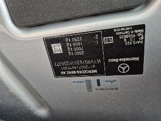 Mercedes Sprinter 317 cdi picture 7