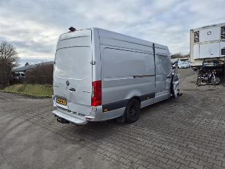 Mercedes Sprinter 317 cdi picture 1