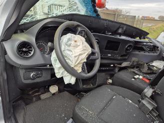 Mercedes Sprinter 317 cdi picture 6