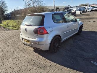 Vrakbiler auto Volkswagen Golf 1.4 GT 2006/7
