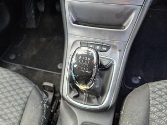 Opel Astra SPORTS TOURER 1.6 CDTi picture 13