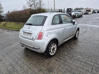 Fiat 500 1.2 picture 1